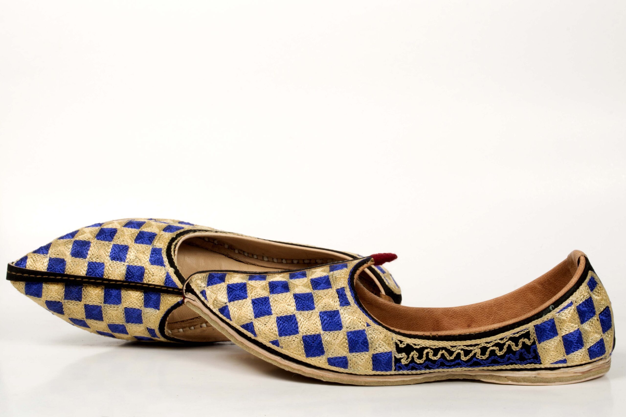 Mochi Shoes & Accessories in Bedi Bunder Road,Jamnagar - Best Men